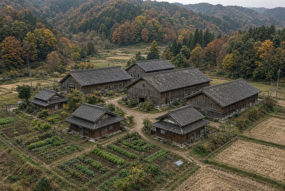 아둘람 일본 사역을 위하여