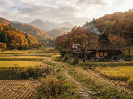 목사님 사역본팀과 일본사역팀
