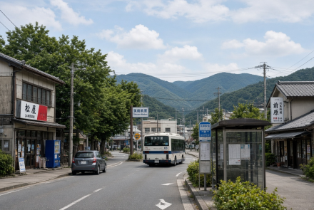 이토시마시(糸島市, Itoshima City)