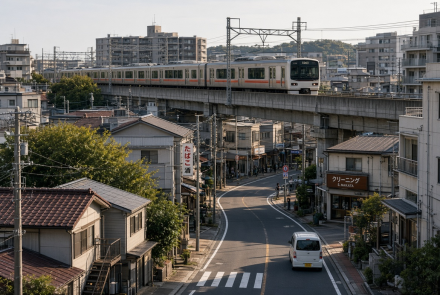 대오노조시(大野城市, Ōnojō City)