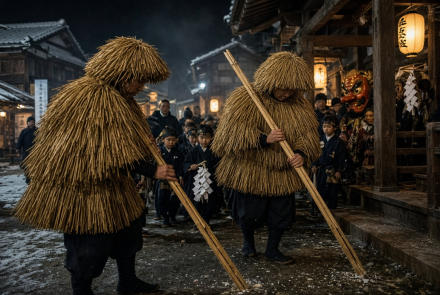 사가시의 풍요로운 지역 문화와 전통산업