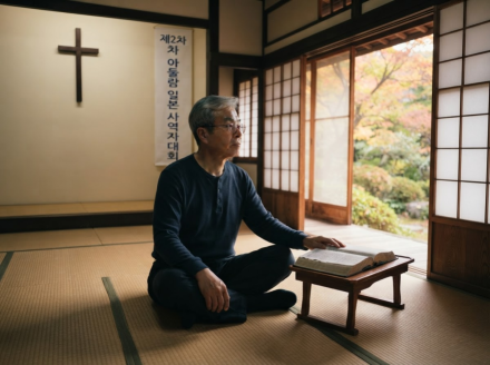 소명의 확신, 하나님이 주신 사명을 어떻게 이해할 것인가?