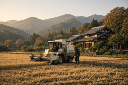 上毛町(코게마치)