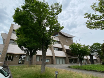 広川町(히로카와마치)