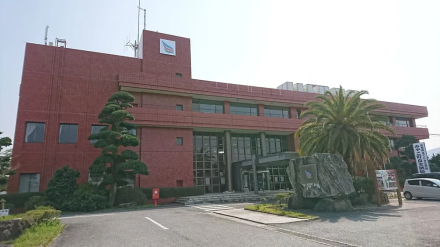 미야코町(미야코마치 / Miyako Town)