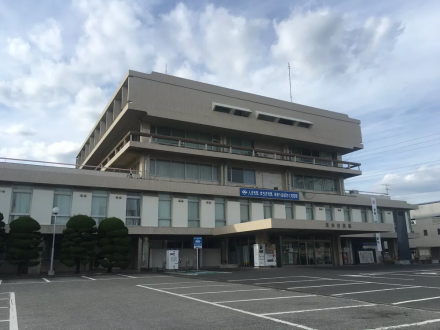苅田町(칸다마치 / Kanda Town)