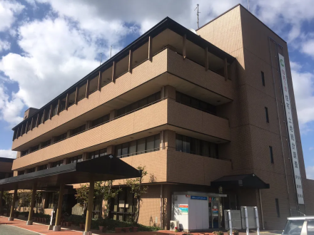 스에마치 須恵町(すえまち)