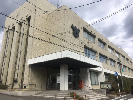篠栗町(사사구리마치)