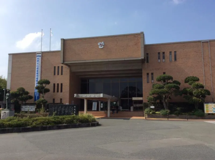 宗像市(무나카타시)
