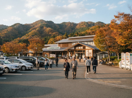 佐賀県(사가현), みやき町(미야키초)